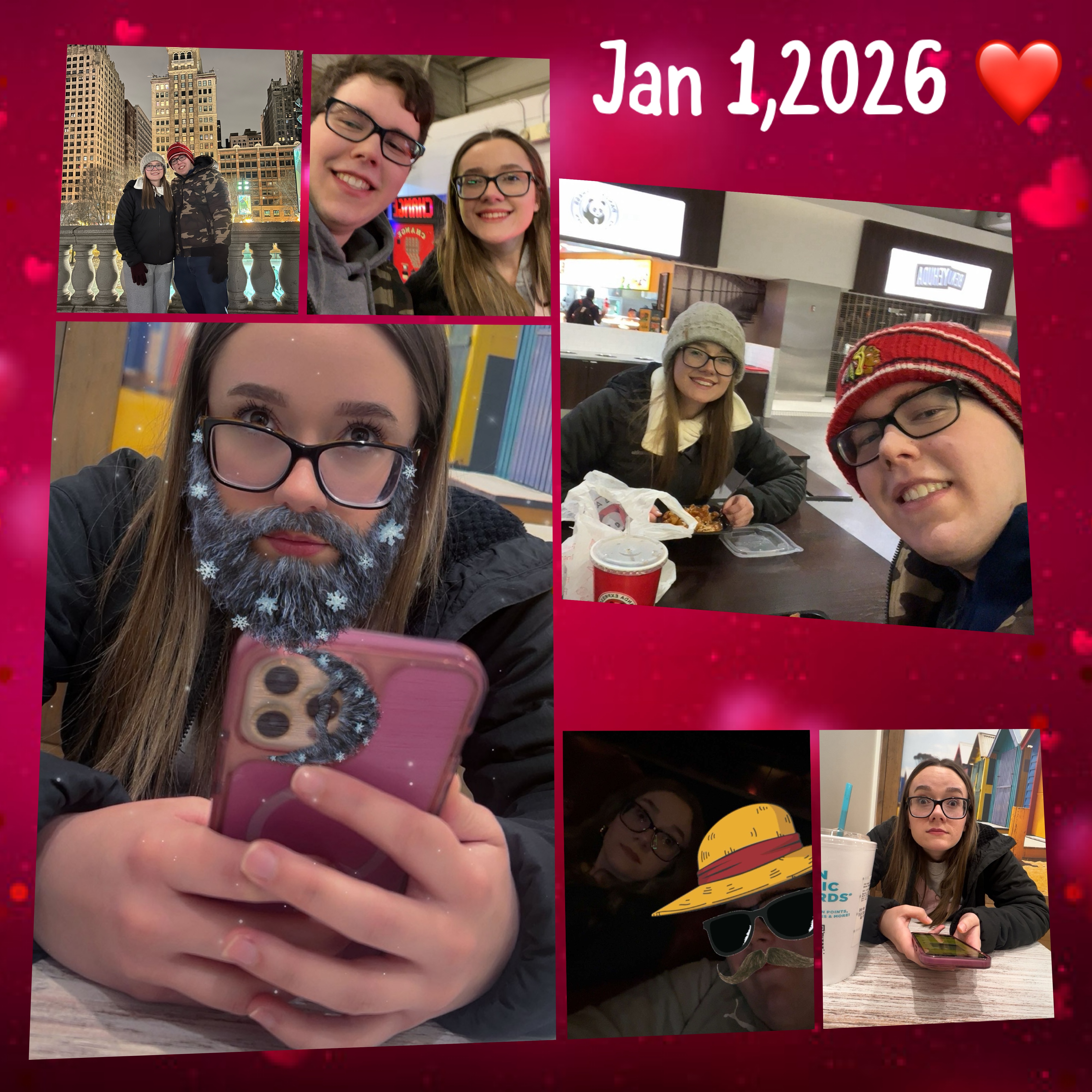 Family Relationships